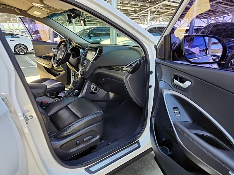 Hyundai Maxcruze