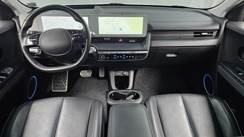 Hyundai Ioniq 5