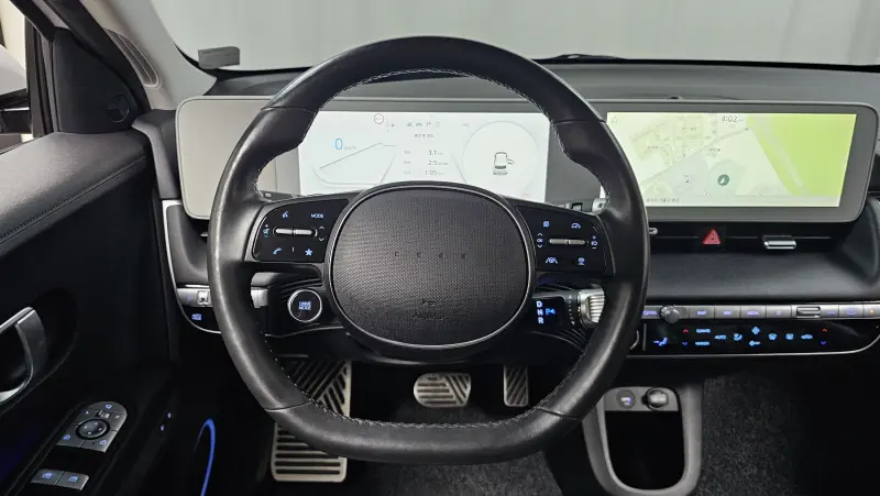 Hyundai Ioniq 5