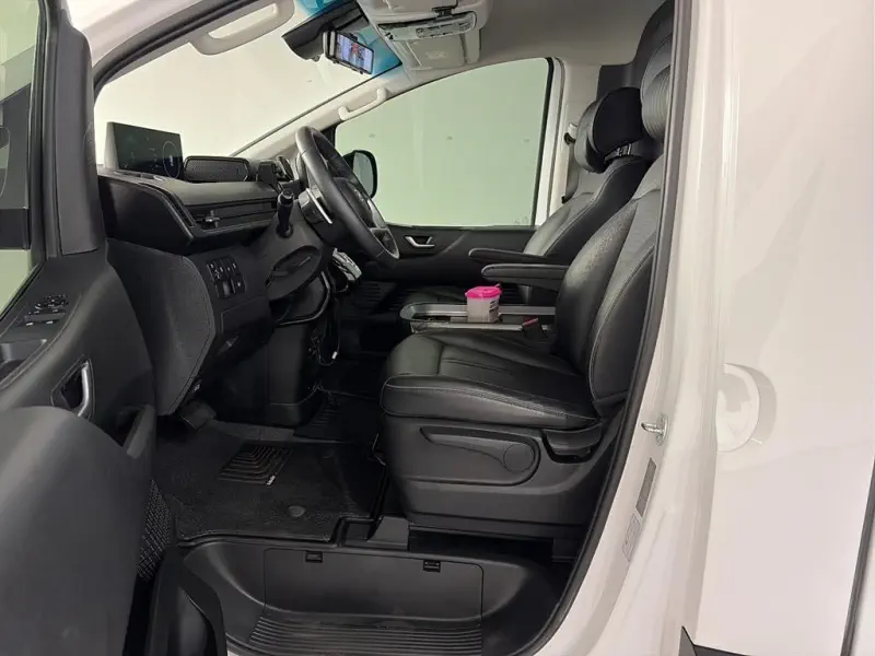 Hyundai ST1