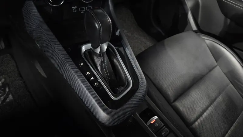 Renault Samsung XM3
