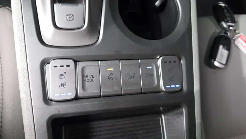 Hyundai Kona Electric