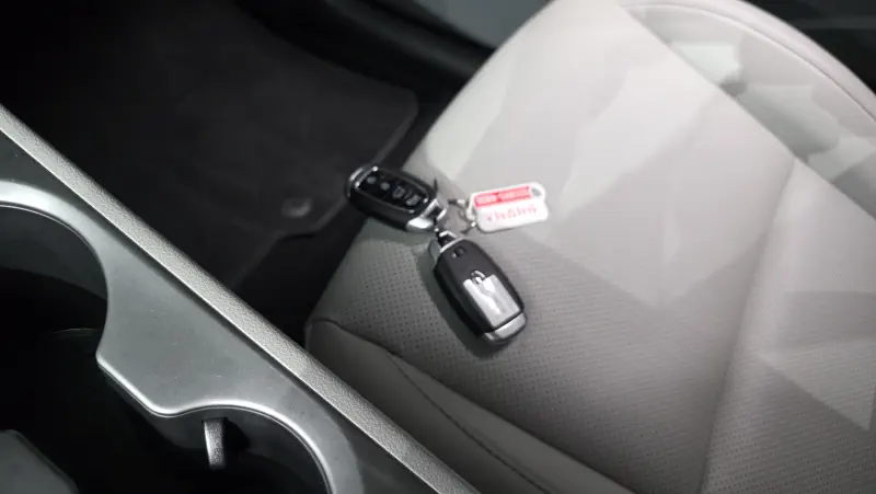 Hyundai Kona Electric