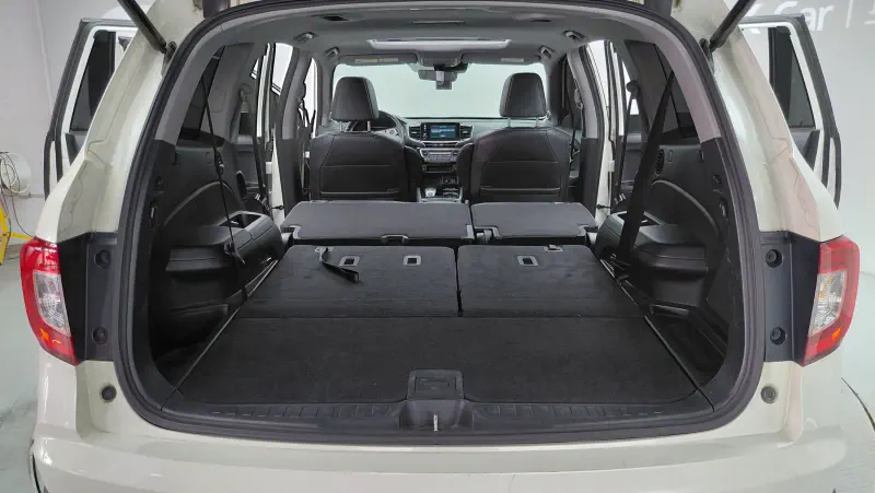 Honda PILOT