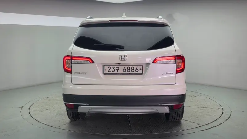 Honda PILOT