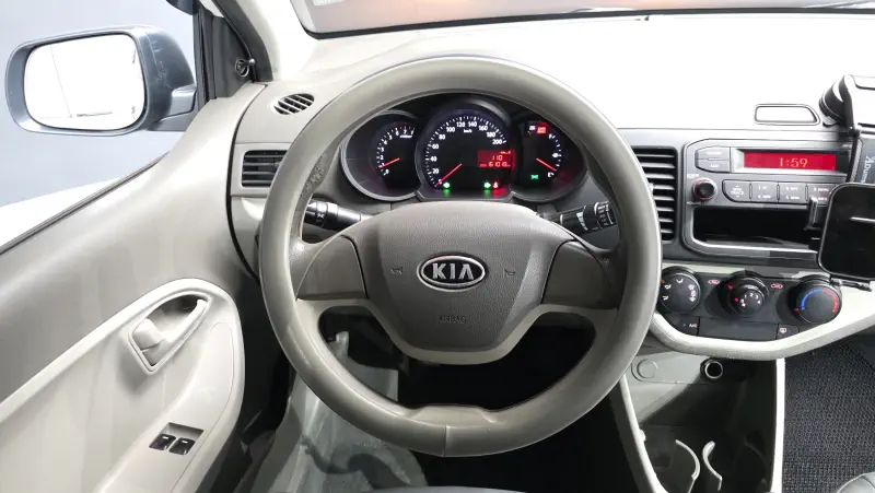 Kia Morning