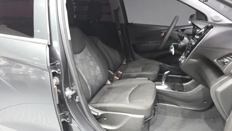 Chevrolet (GM Daewoo) Spark