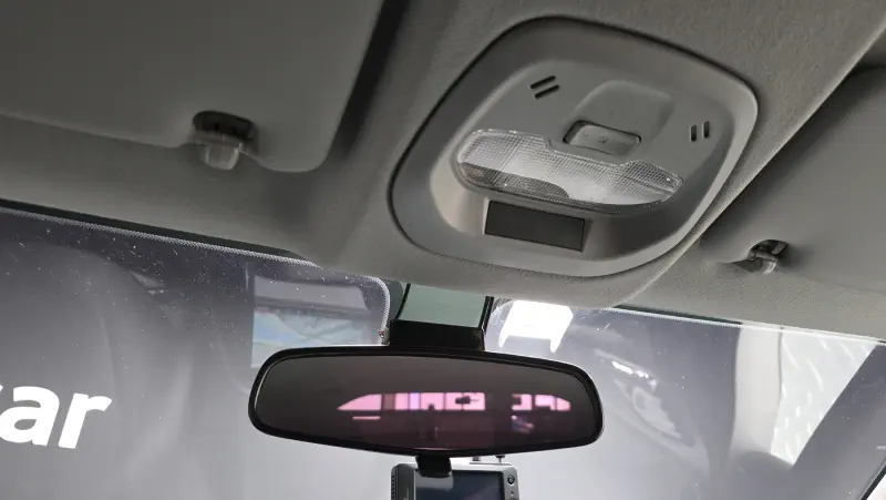 Chevrolet (GM Daewoo) Spark