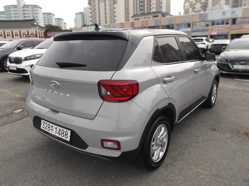 Hyundai Venue