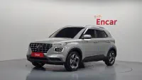 Hyundai Venue