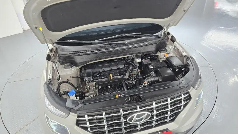 Hyundai Venue