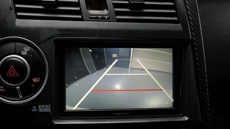 SsangYong Korando Sports