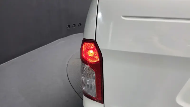 SsangYong Korando Sports