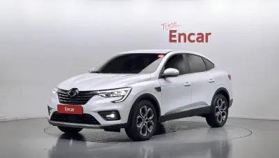 Renault Samsung XM3