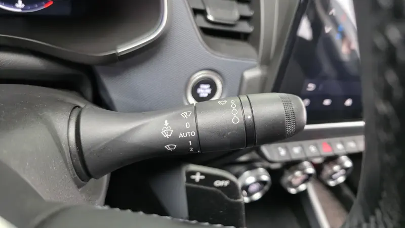 Renault Samsung XM3