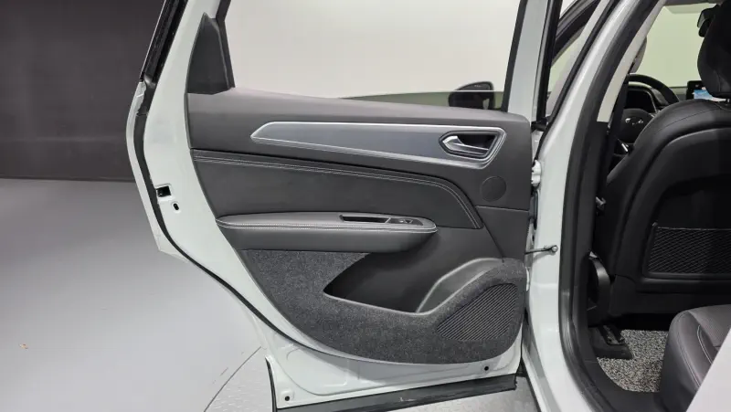 Renault Samsung XM3