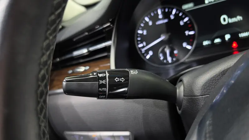 Kia K9