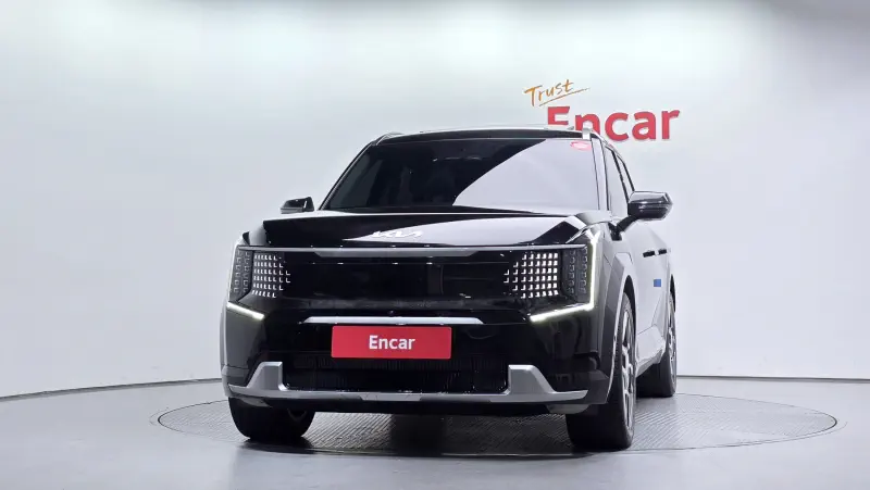 Kia EV9
