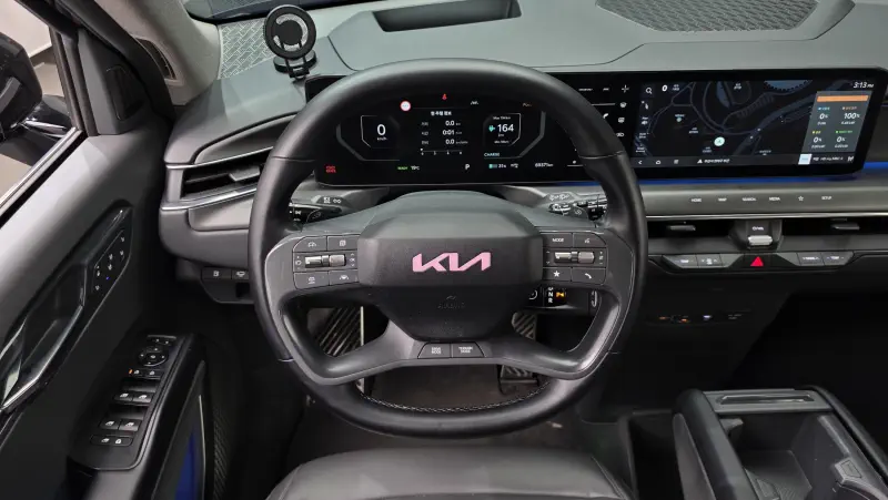 Kia EV9