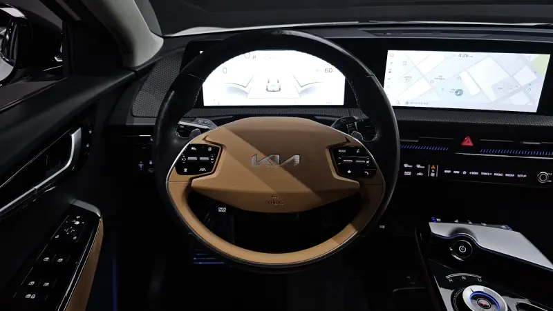 Kia EV6