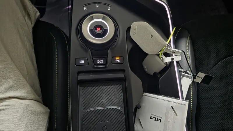 Kia EV6