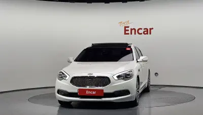 Kia K9