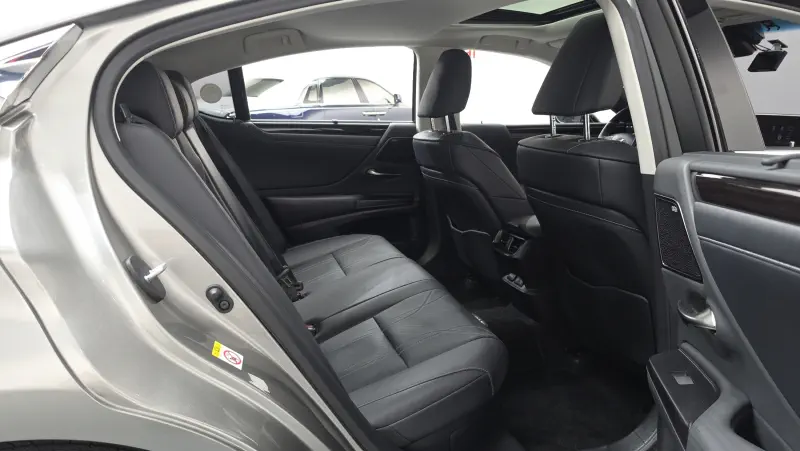 Lexus ES300h