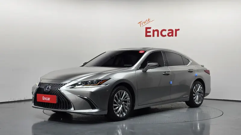 Lexus ES300h