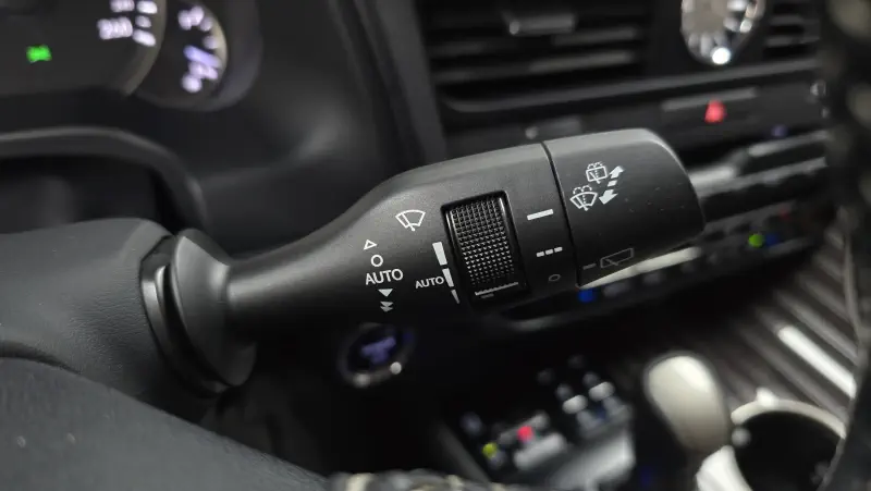 Lexus RX450h