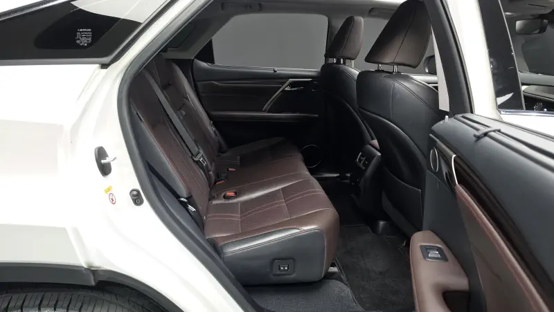 Lexus RX450h