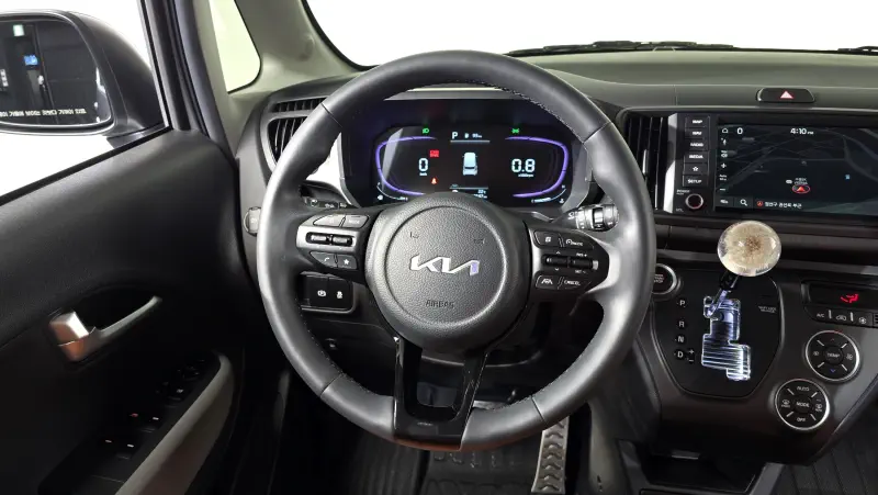 Kia Ray