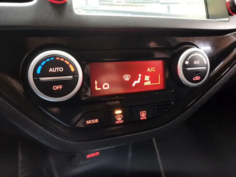 Kia Morning