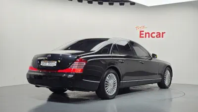 Maybach 57