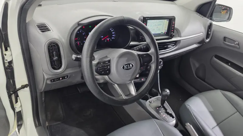 Kia Morning