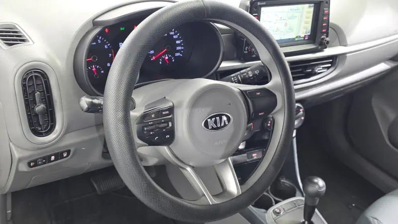 Kia Morning