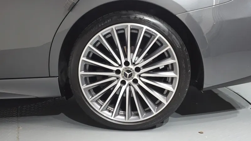 Купить Mercedes-Benz C-Class Seoul из Кореи