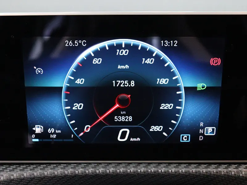 Купить Mercedes-Benz A-Class Daegu из Кореи