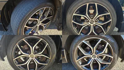 Renault Samsung SM5