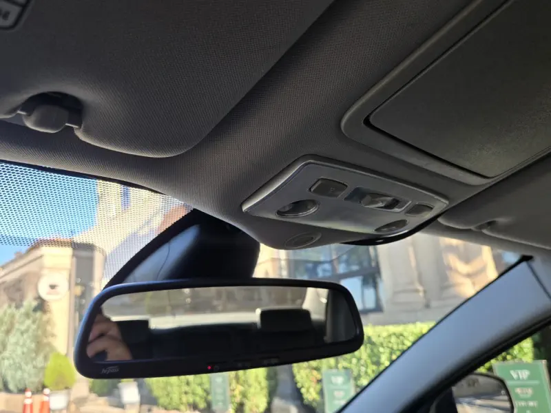 Renault Samsung SM5