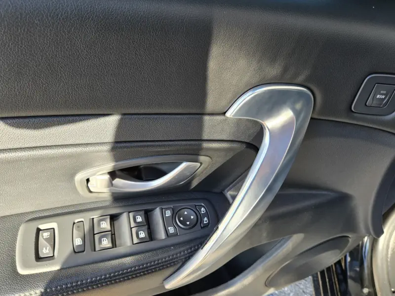 Renault Samsung SM5