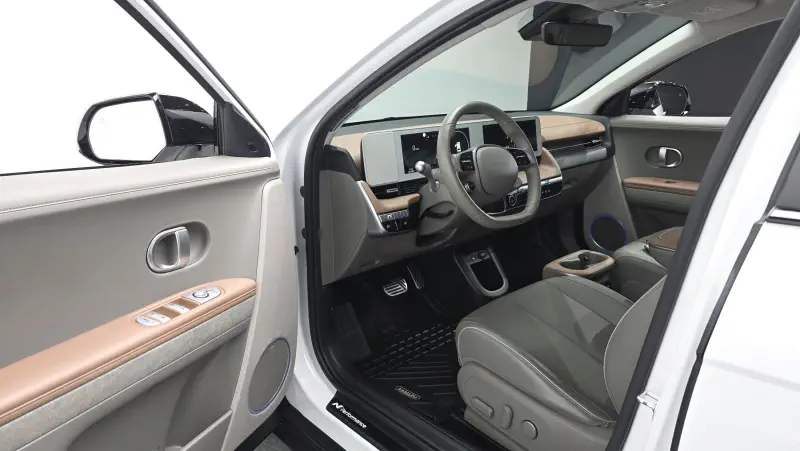 Hyundai Ioniq 5