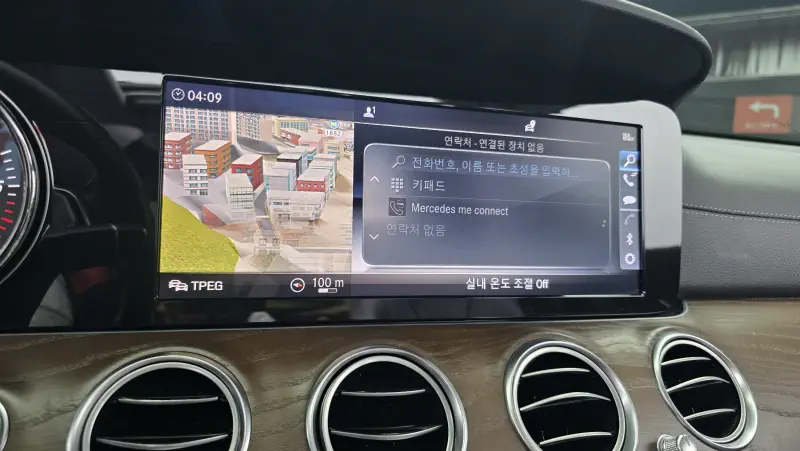 Купить Mercedes-Benz E-Class Busan из Кореи