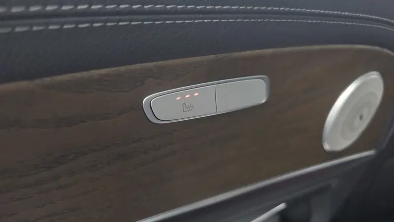 Купить Mercedes-Benz E-Class Busan из Кореи