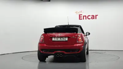 MINI Cabrio