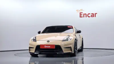 Nissan 370Z