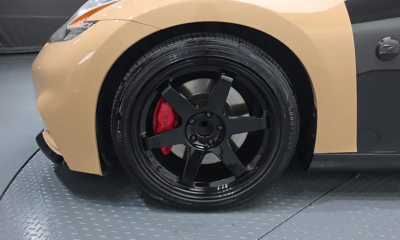 Nissan 370Z