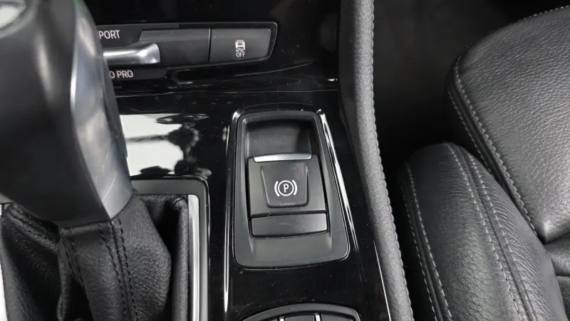 BMW 2-Series Active Tourer