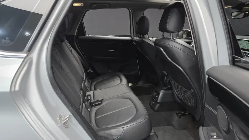 BMW 2-Series Active Tourer