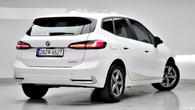BMW 2-Series Active Tourer