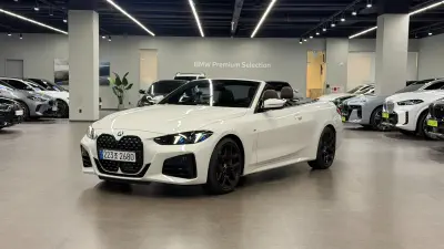 BMW 4-Series